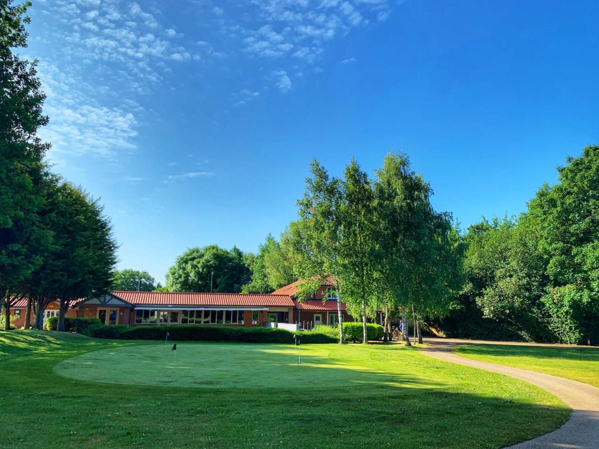 Jjs Lodge Lakewood - York — Photos 2